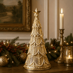 Golden Pearl Swag Tree 46cm - Pure Apotheca