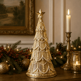 Golden Pearl Swag Tree 46cm - Pure Apotheca