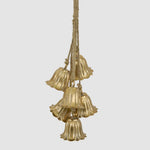 Golden Tulip Hanging Bell Bunch - Pure Apotheca