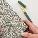 Golden Wattle Notepad Desktop Jotter - Pure Apotheca