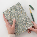 Golden Wattle Notepad Desktop Jotter - Pure Apotheca