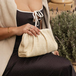 Goldie Clutch Vanilla - Pure Apotheca