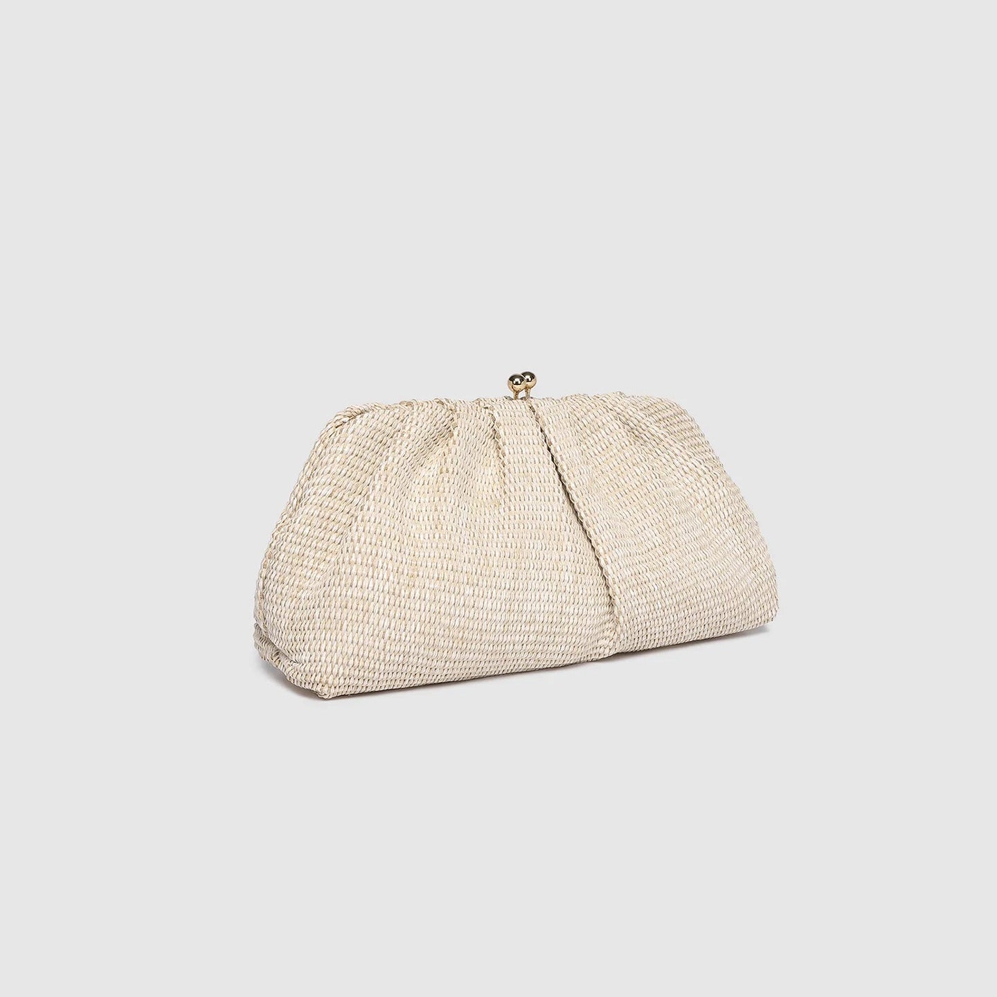 Goldie Clutch Vanilla - Pure Apotheca
