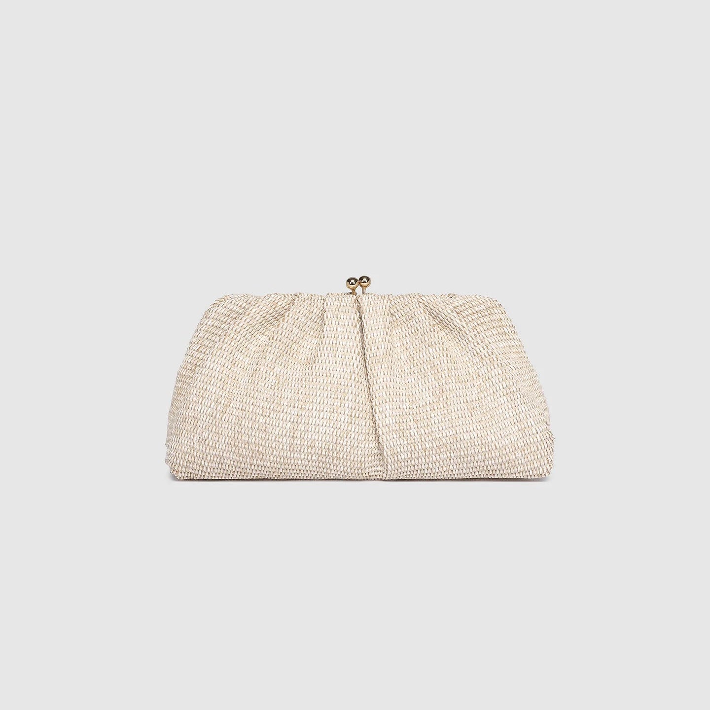 Goldie Clutch Vanilla - Pure Apotheca