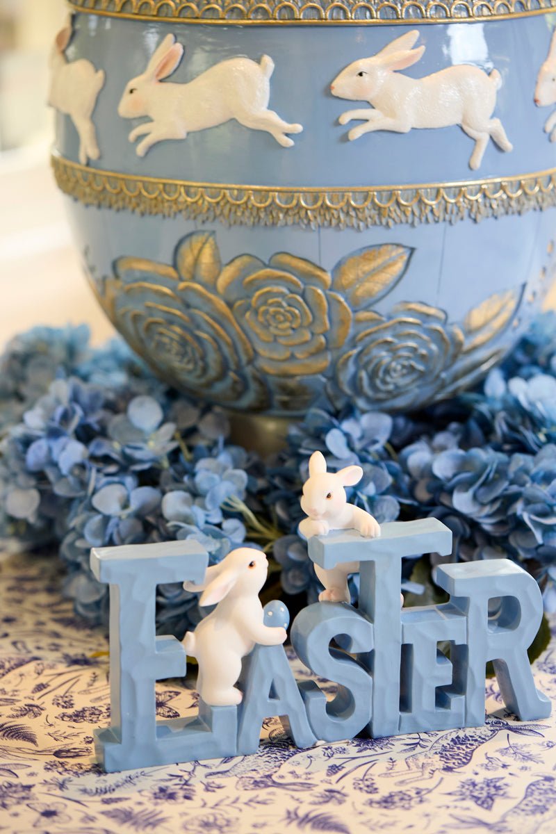 GRAND JARDIN DE LAPIN EGG - Pure Apotheca