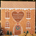 Grandma Wild's Gingerbread House Box 175g - Pure Apotheca