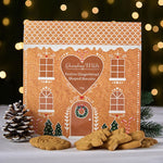 Grandma Wild's Gingerbread House Box 175g - Pure Apotheca