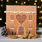 Grandma Wild's Gingerbread House Box 175g - Pure Apotheca