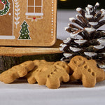 Grandma Wild's Gingerbread House Tin 150g - Pure Apotheca