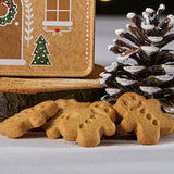 Grandma Wild's Gingerbread House Tin 150g - Pure Apotheca