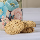 Grandma Wilds Salted Caramel & Oats Biscuits 150g - Pure Apotheca