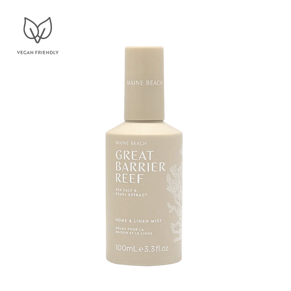 Great Barrier Reef Home & Linen Mist 100mL - Pure Apotheca