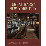 Great Bars of New York City - Pure Apotheca