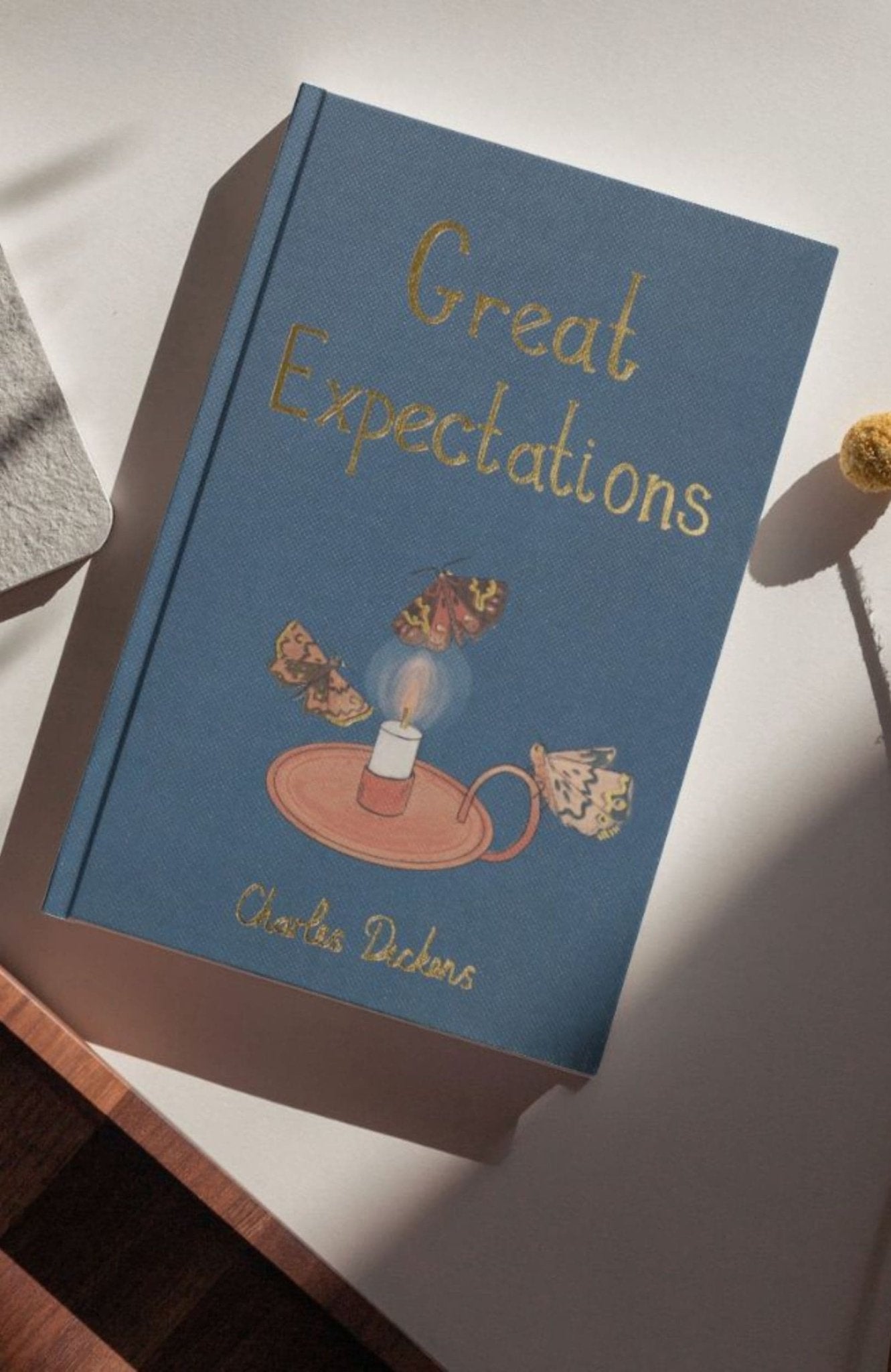 Great Expectations - Pure Apotheca