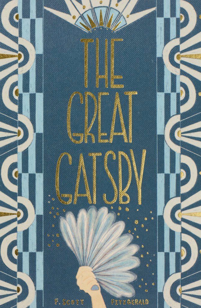 Great Gatsby - Pure Apotheca