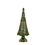 GREEN AND GOLD VERSAILLES TREE - Pure Apotheca