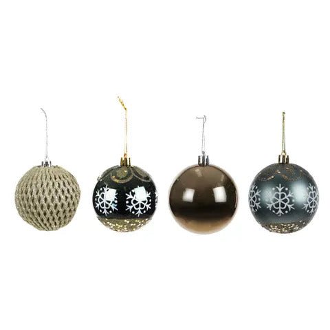 Green Baubles Set 9pc - Pure Apotheca