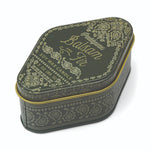 Green Station Candle Tin - Balsam & Fir 85g - Pure Apotheca