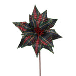 GREEN TARTAN POINSETTIA - Pure Apotheca