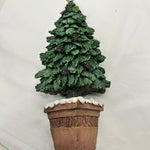 GREEN TREE WITH BANNER - Pure Apotheca