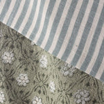 Greenwood Cotton Stocking Green - Pure Apotheca