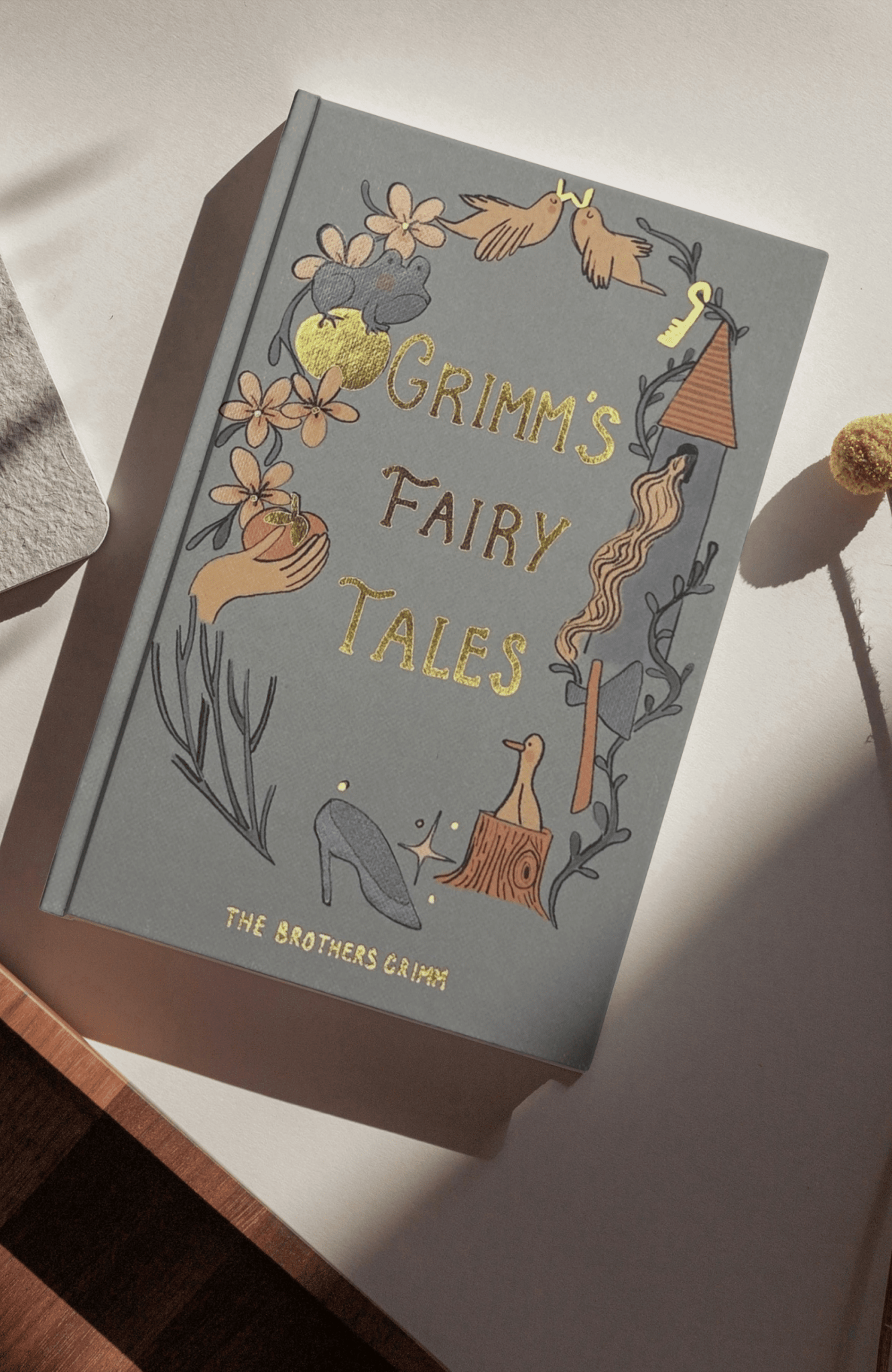 Grimm’s Fairy Tales - Pure Apotheca