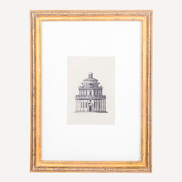 Guild Gallery Wall Frame 5x7" - Pure Apotheca