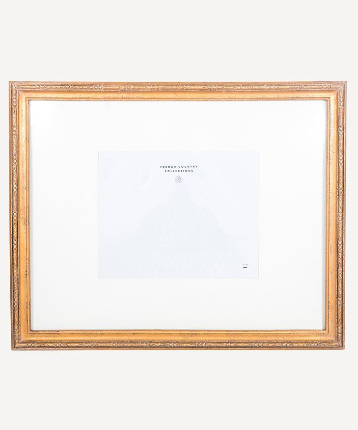 Guild Gallery Wall Frame 8x10" - Pure Apotheca