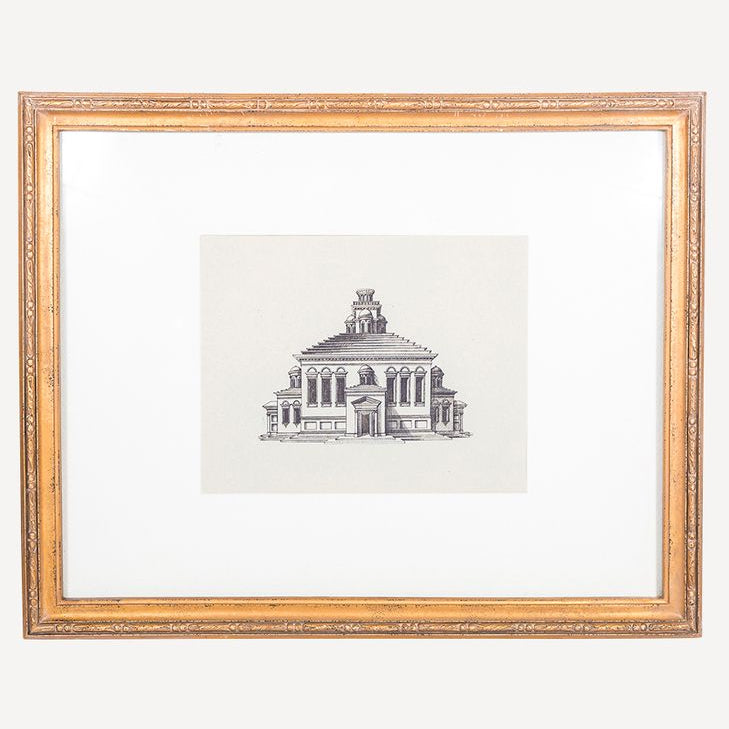 Guild Gallery Wall Frame 8x10" - Pure Apotheca