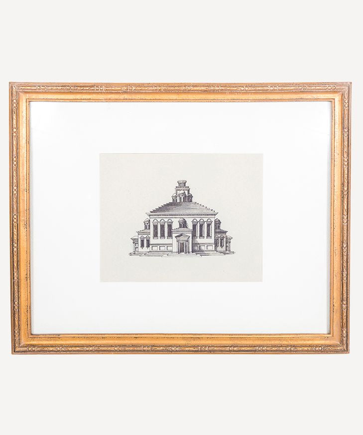 Guild Gallery Wall Frame 8x10" - Pure Apotheca