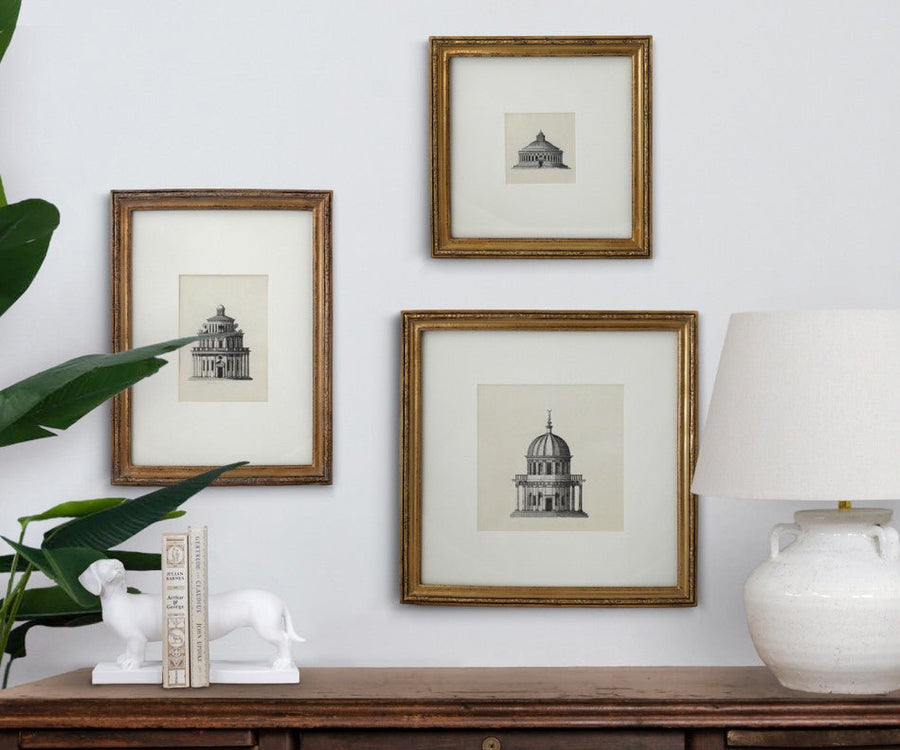 Guild Gallery Wall Frame 8x10