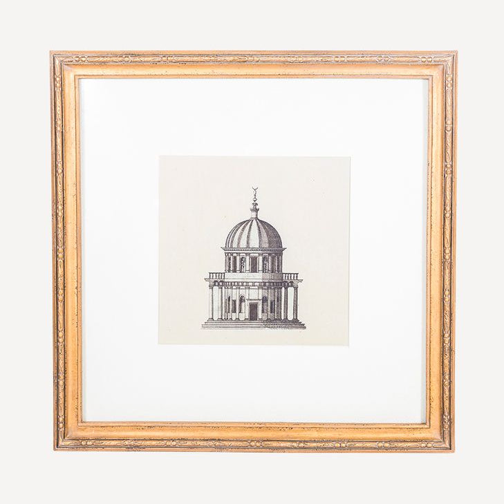 Guild Gallery Wall Frame 8x8” - Pure Apotheca