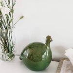 Guinea Fowl Green - Pure Apotheca