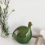 Guinea Fowl Green - Pure Apotheca