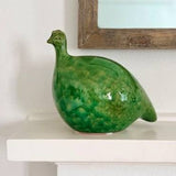Guinea Fowl Green - Pure Apotheca