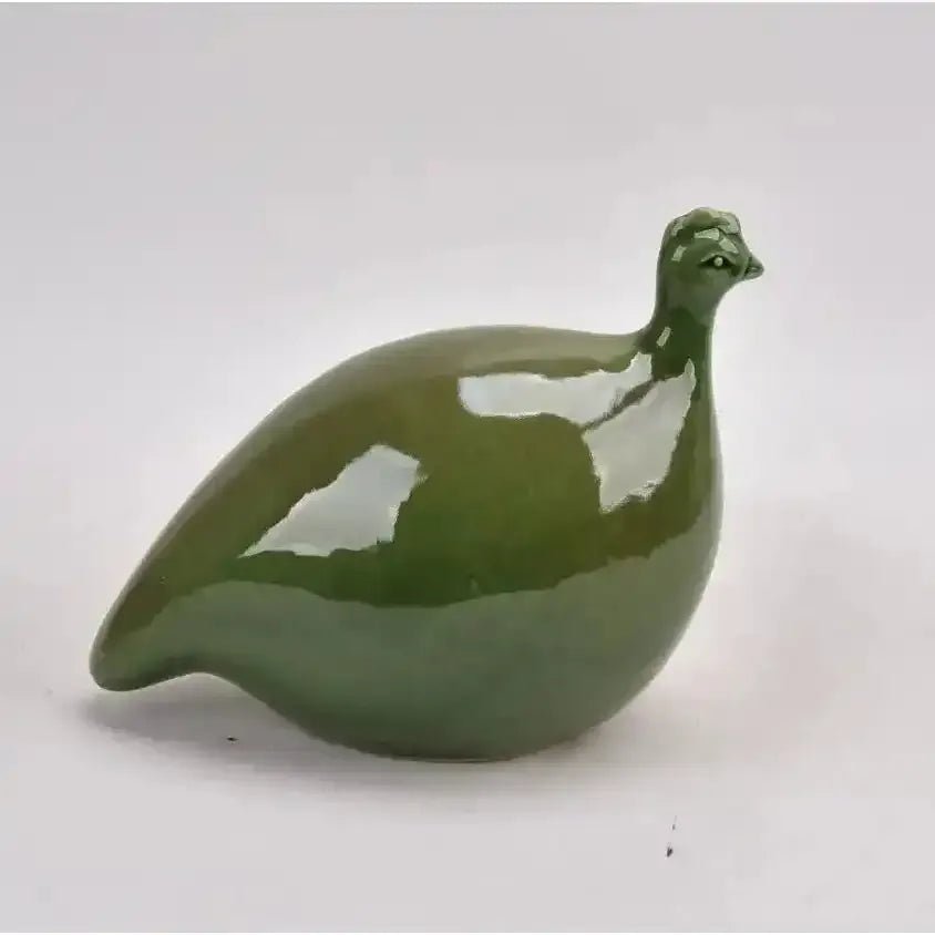 Guinea Fowl Green - Pure Apotheca