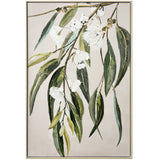 Gum in Blossom Wall Art 63x93cm - Pure Apotheca