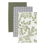 Gumdrop Teatowel 3PK - Pure Apotheca