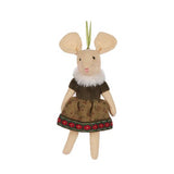 GWENDOLYN MOUSE HANGING - Pure Apotheca