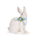 HADLEY RABBIT WITH BOW - Pure Apotheca