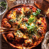 Half Baked Harvest Quick & Cozy - Pure Apotheca