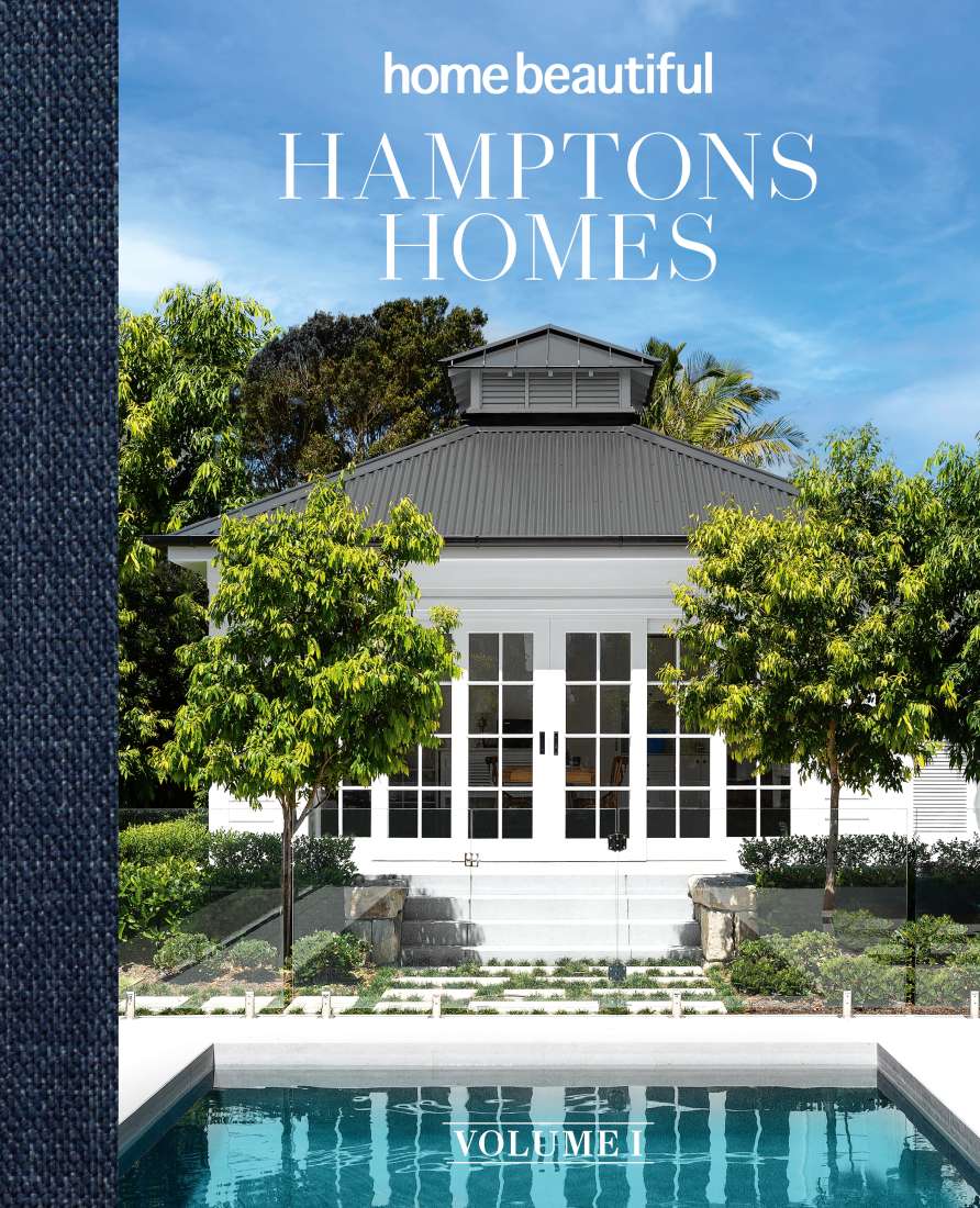 Hampton Homes - Pure Apotheca