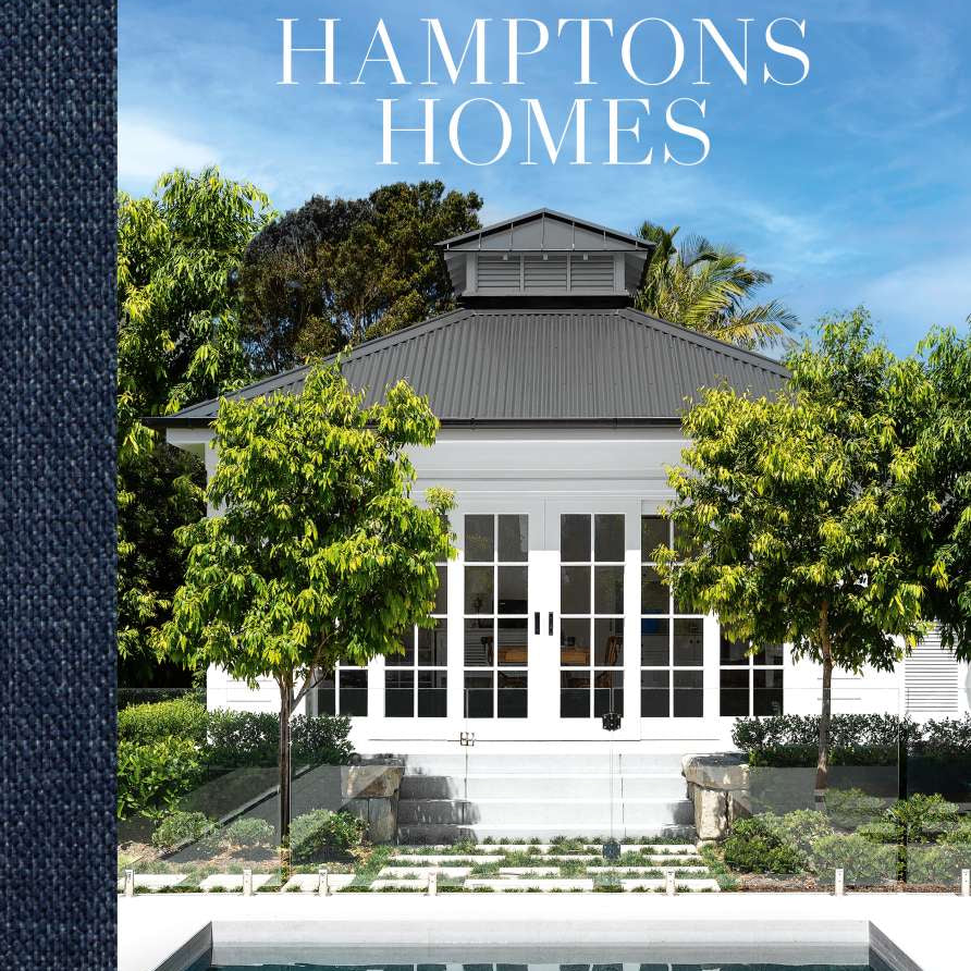 Hampton Homes - Pure Apotheca