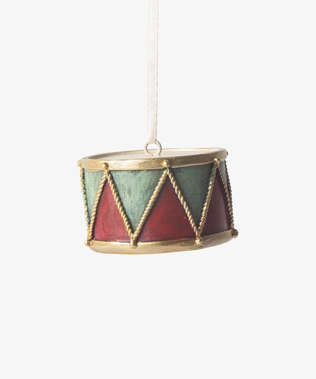 Hanging Classic Drum - Pure Apotheca