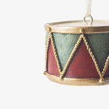 Hanging Classic Drum - Pure Apotheca