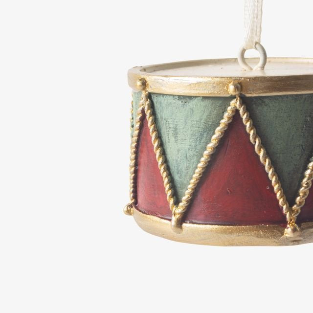 Hanging Classic Drum - Pure Apotheca