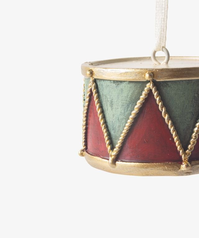 Hanging Classic Drum - Pure Apotheca