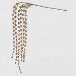 Hanging Glitter Stem Gold - Pure Apotheca