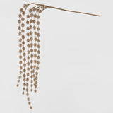 Hanging Glitter Stem Gold - Pure Apotheca