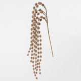 Hanging Glitter Stem Gold - Pure Apotheca